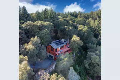 22125 Miller Ridge Rd, Los Gatos, CA 95033 - Photo 1