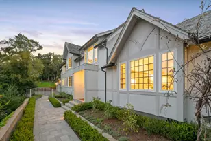 260 Robin Rd, Hillsborough, CA 94010 - Photo 95