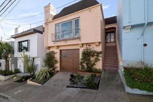 665 27th St, San Francisco, CA 94131 - Photo 1