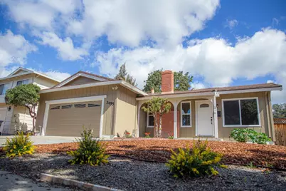 3455 Sagewood Ln, San Jose, CA 95132 - Photo 3