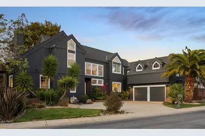 220 Eagle Trace Dr, Half Moon Bay, CA 94019 - Photo 1