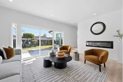 3686 Kirk Rd, San Jose, CA 95124 - Photo 5