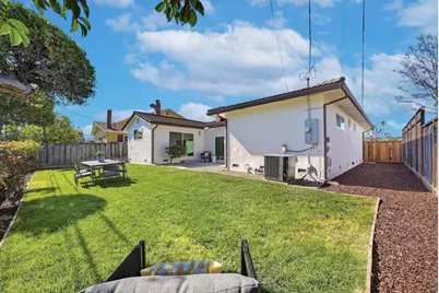 3686 Kirk Rd, San Jose, CA 95124 - Photo 33