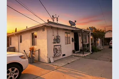 120-122 Balboa Ave, San Jose, CA 95116 - Photo 1