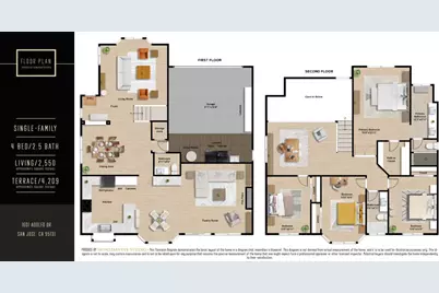 1601 Adolfo Dr, San Jose, CA 95131 - Photo 53