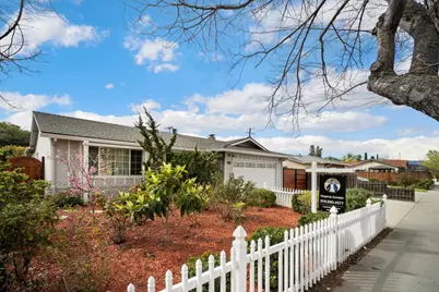 1666 Blossom Hill Rd, San Jose, CA 95124 - Photo 3