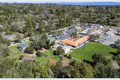 3215 Woodside Rd, Woodside, CA 94062 - Photo 19