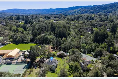 3215 Woodside Rd, Woodside, CA 94062 - Photo 21