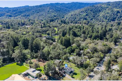 3215 Woodside Rd, Woodside, CA 94062 - Photo 17