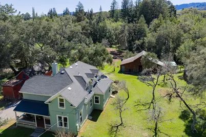 3215 Woodside Rd, Woodside, CA 94062 - Photo 7