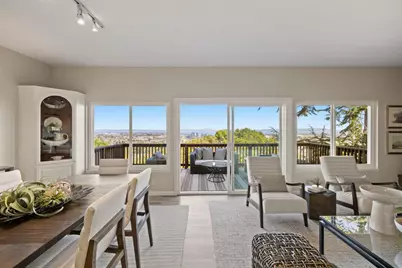 1243 Talbryn Dr, Belmont, CA 94002 - Photo 9