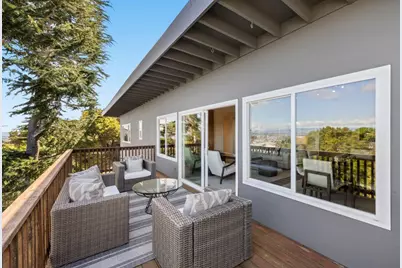 1243 Talbryn Dr, Belmont, CA 94002 - Photo 11