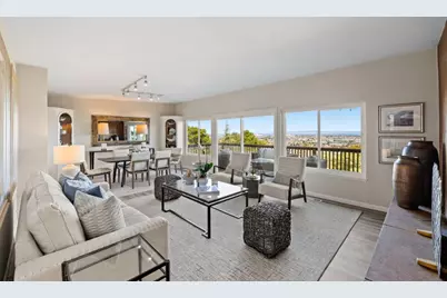 1243 Talbryn Dr, Belmont, CA 94002 - Photo 5