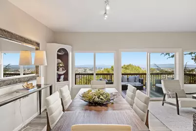 1243 Talbryn Dr, Belmont, CA 94002 - Photo 17