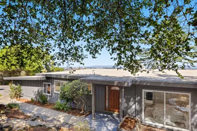 1243 Talbryn Dr, Belmont, CA 94002 - Photo 1