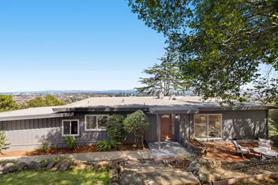 1243 Talbryn Dr, Belmont, CA 94002 - Photo 1