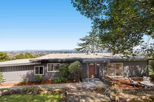 1243 Talbryn Dr, Belmont, CA 94002 - Photo 1