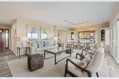 1243 Talbryn Dr, Belmont, CA 94002 - Photo 7