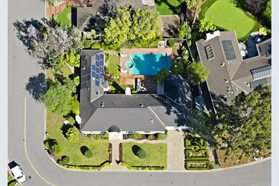 20483 Glen Brae Dr, Saratoga, CA 95070 - Photo 43