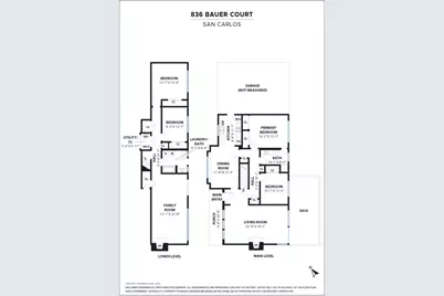 836 Bauer Ct, San Carlos, CA 94070 - Photo 35