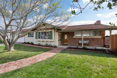 836 Bauer Ct, San Carlos, CA 94070 - Photo 3