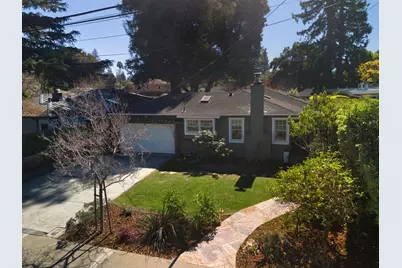 429 Concord Dr, Menlo Park, CA 94025 - Photo 1