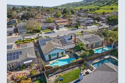 6221 Glider Dr, San Jose, CA 95123 - Photo 33