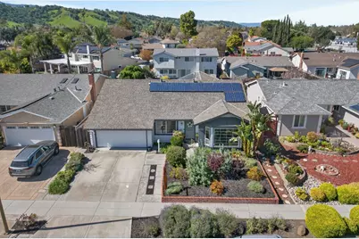 6221 Glider Dr, San Jose, CA 95123 - Photo 1