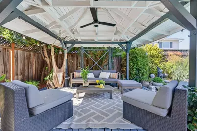 6221 Glider Dr, San Jose, CA 95123 - Photo 27