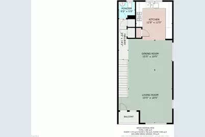 701 Zephyr Dr, Oakland, CA 94607 - Photo 63