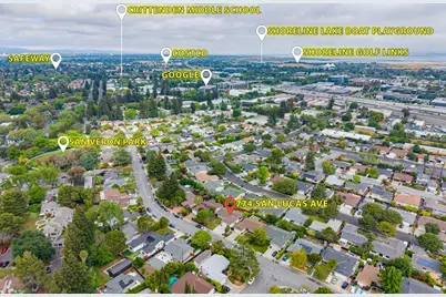 774 San Lucas Ave, Mountain View, CA 94043 - Photo 35