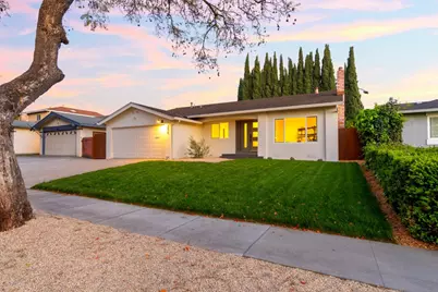 3076 Baronscourt Way, San Jose, CA 95132 - Photo 1