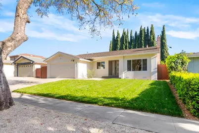 3076 Baronscourt Way, San Jose, CA 95132 - Photo 67