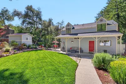 4399 Glenwood Dr, Scotts Valley, CA 95066 - Photo 1