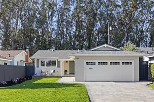 2560 Evergreen Dr, San Bruno, CA 94066 - Photo 1