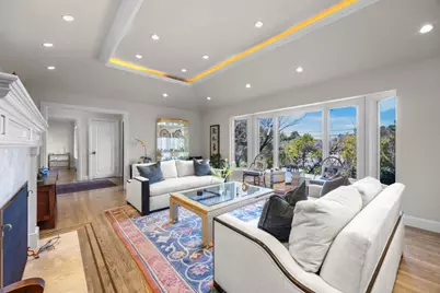 915 Link Rd, Hillsborough, CA 94010 - Photo 3