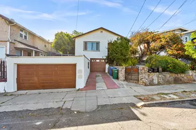 2443-2445 24th Ave, Oakland, CA 94601 - Photo 1