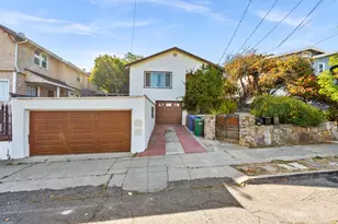 2443-2445 24th Ave, Oakland, CA 94601 - Photo 1