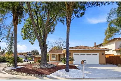 536 Glenburry Way, San Jose, CA 95123 - Photo 1