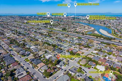 3992 Casanova Dr, San Mateo, CA 94403 - Photo 31