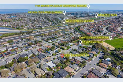 3992 Casanova Dr, San Mateo, CA 94403 - Photo 35