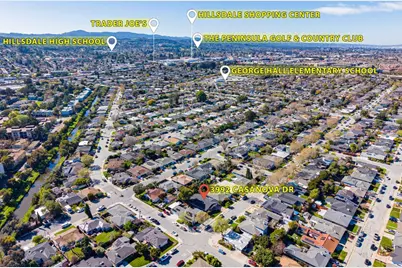 3992 Casanova Dr, San Mateo, CA 94403 - Photo 33