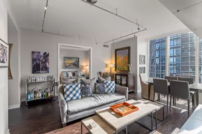 301 Mission St 36F, San Francisco, CA 94105 - Photo 3