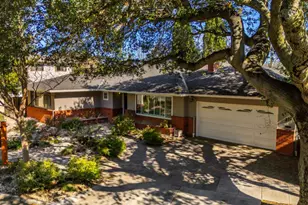 323 Myrtle St, Redwood City, CA 94062 - Photo 1