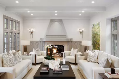 729 Chiltern Rd, Hillsborough, CA 94010 - Photo 5