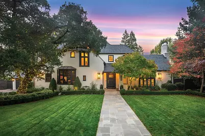 729 Chiltern Rd, Hillsborough, CA 94010 - Photo 3