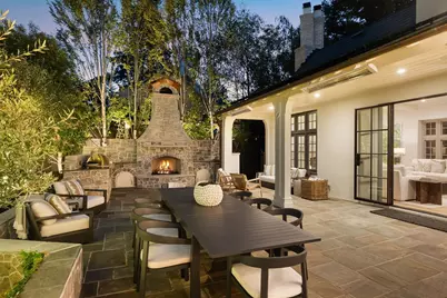 729 Chiltern Rd, Hillsborough, CA 94010 - Photo 11