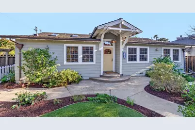 4380 Court Dr, Santa Cruz, CA 95062 - Photo 1