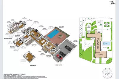 16995 Pine Way, Morgan Hill, CA 95037 - Photo 53