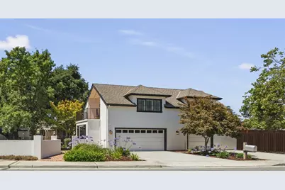 16995 Pine Way, Morgan Hill, CA 95037 - Photo 1